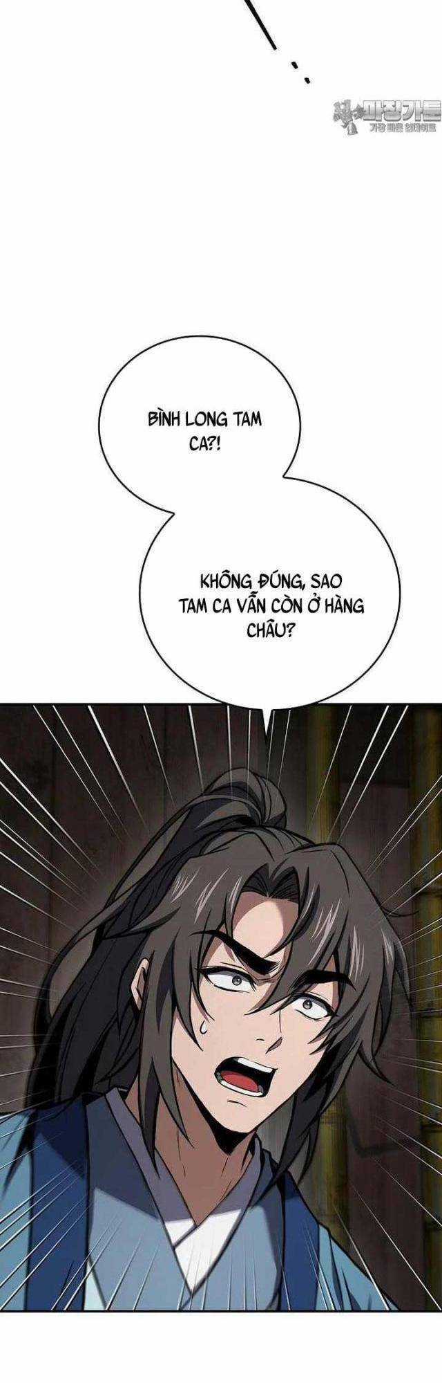 Chuyển Sinh Thành Tiêu Sư Chương 88 trang 44