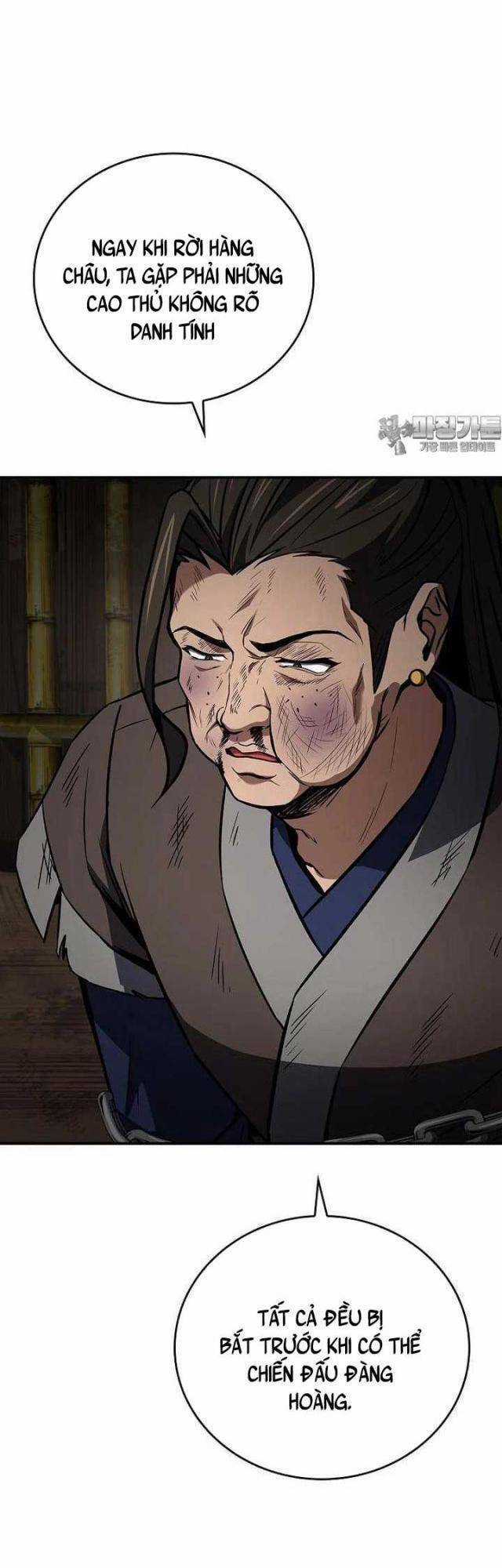 Chuyển Sinh Thành Tiêu Sư Chương 88 trang 45