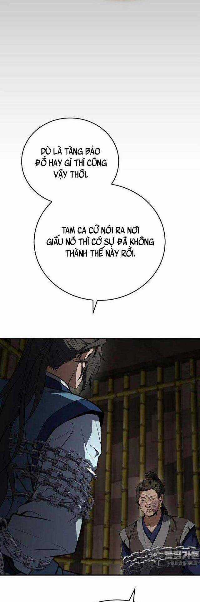 Chuyển Sinh Thành Tiêu Sư Chương 88 trang 48