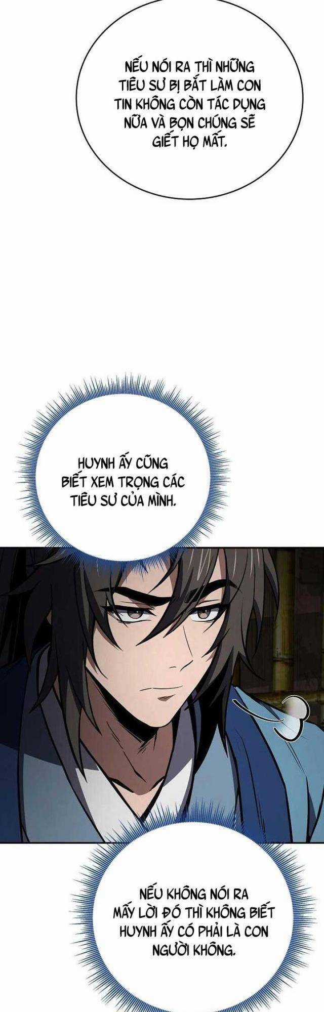 Chuyển Sinh Thành Tiêu Sư Chương 88 trang 49