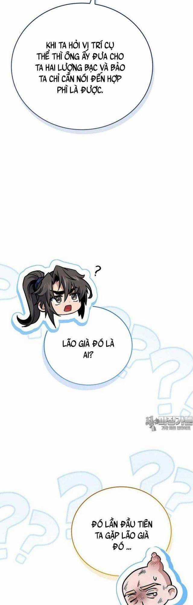 Chuyển Sinh Thành Tiêu Sư Chương 88 trang 5