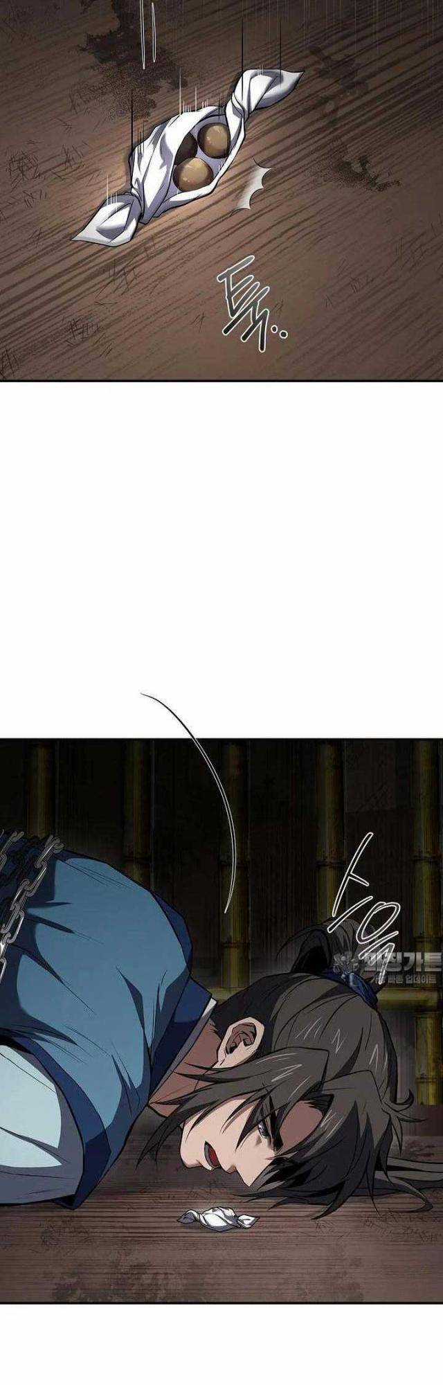 Chuyển Sinh Thành Tiêu Sư Chương 88 trang 53