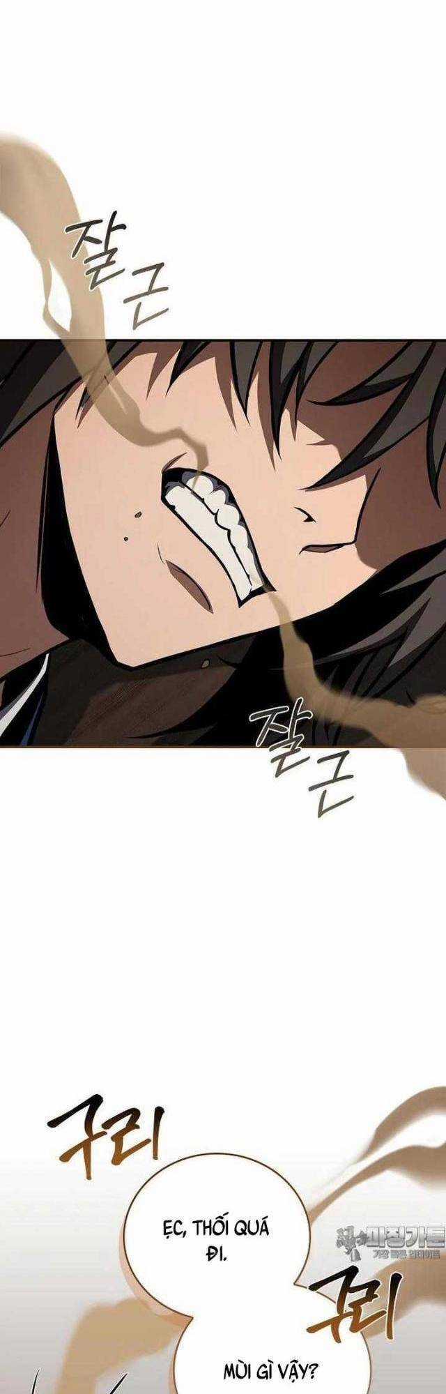 Chuyển Sinh Thành Tiêu Sư Chương 88 trang 54