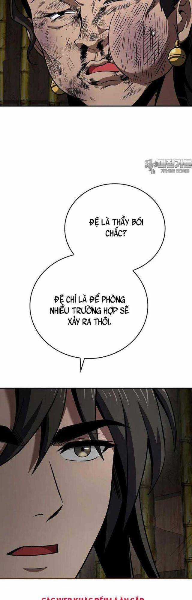 Chuyển Sinh Thành Tiêu Sư Chương 88 trang 57