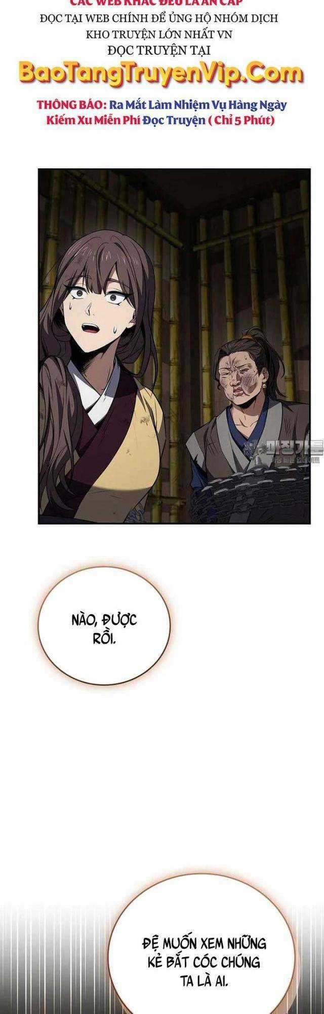 Chuyển Sinh Thành Tiêu Sư Chương 88 trang 58