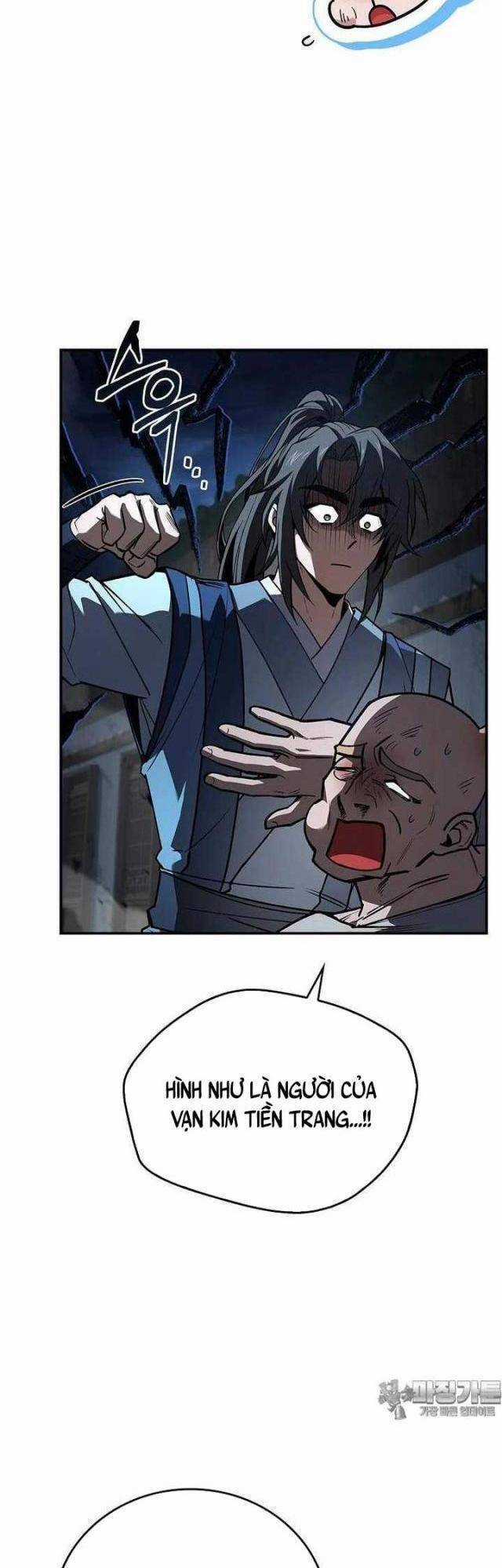 Chuyển Sinh Thành Tiêu Sư Chương 88 trang 6