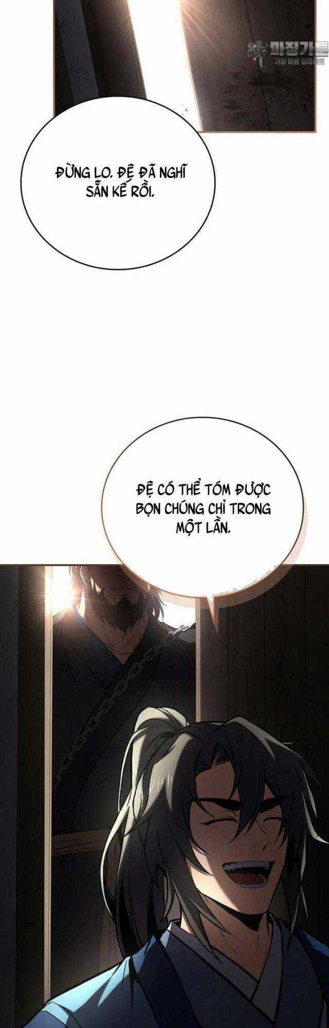 Chuyển Sinh Thành Tiêu Sư Chương 88 trang 62