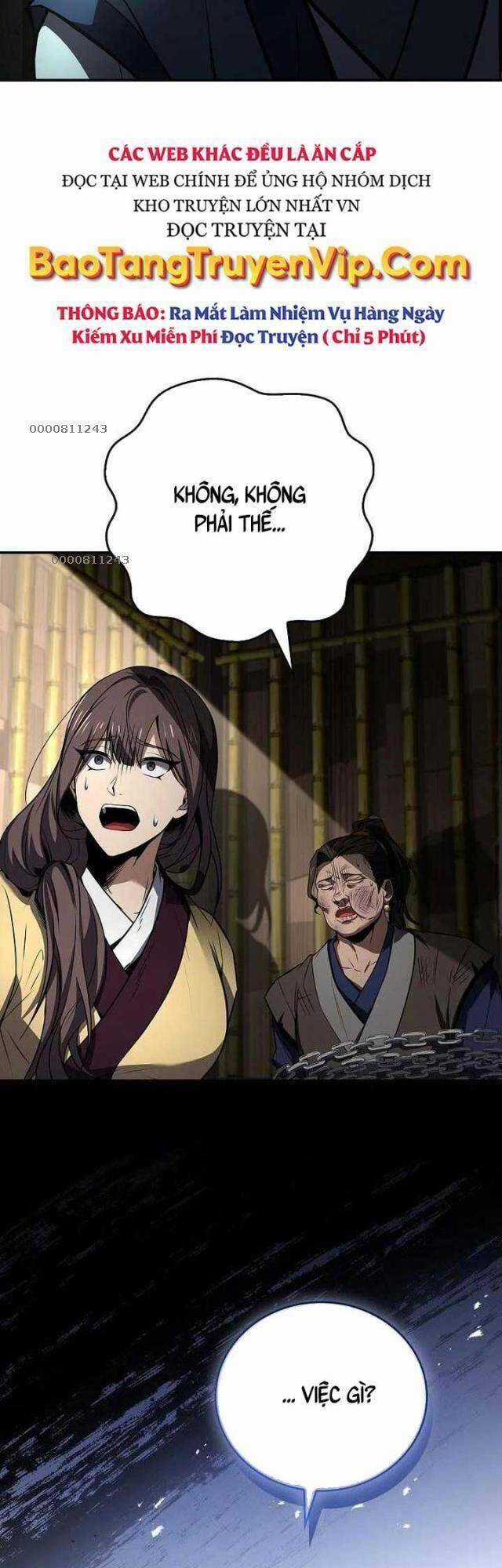 Chuyển Sinh Thành Tiêu Sư Chương 88 trang 63