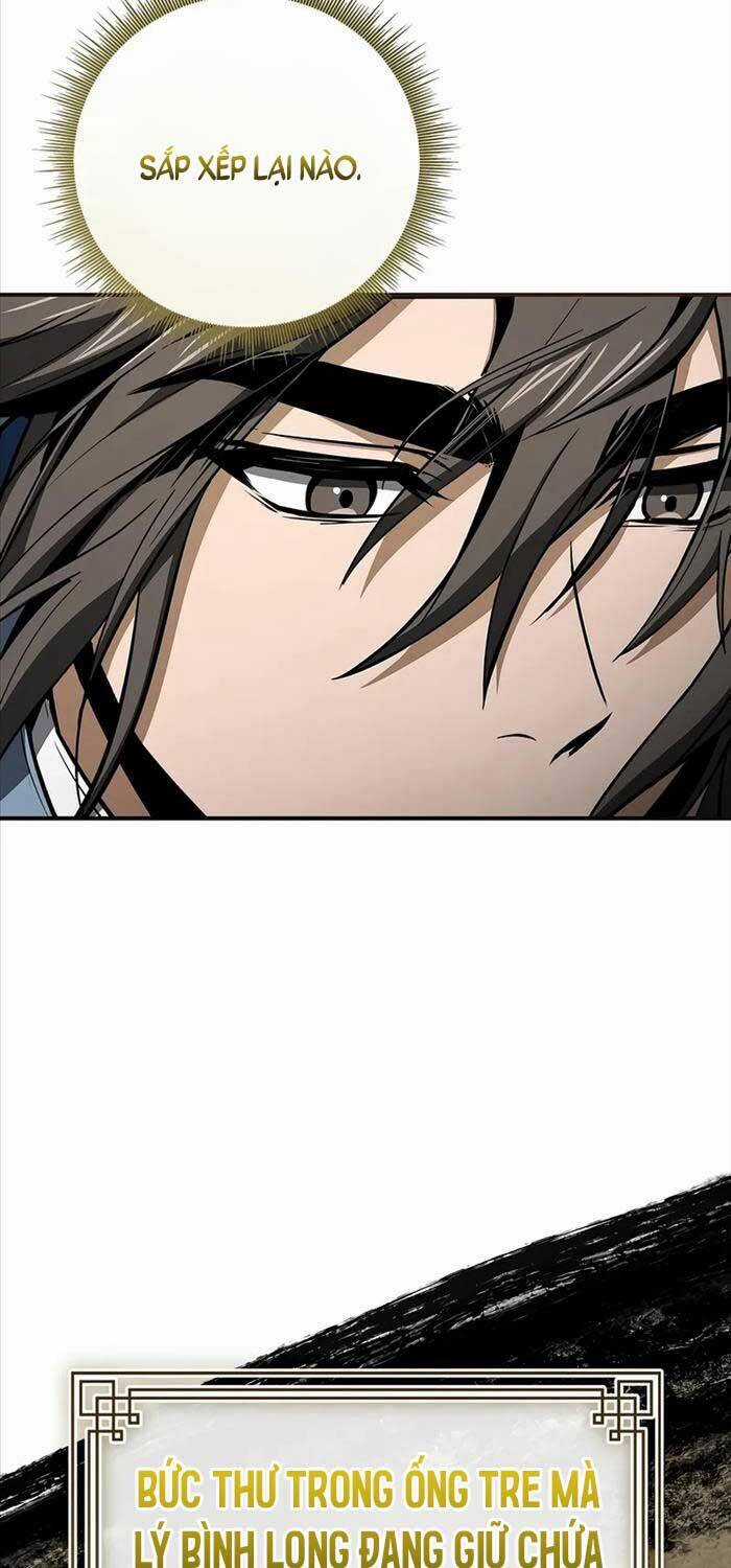 Chuyển Sinh Thành Tiêu Sư Chương 89 trang 19