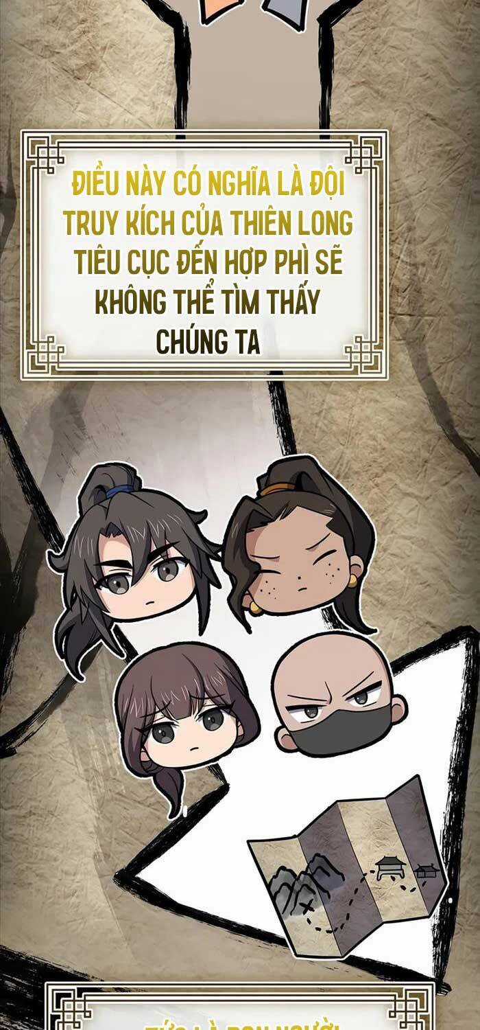 Chuyển Sinh Thành Tiêu Sư Chương 89 trang 22