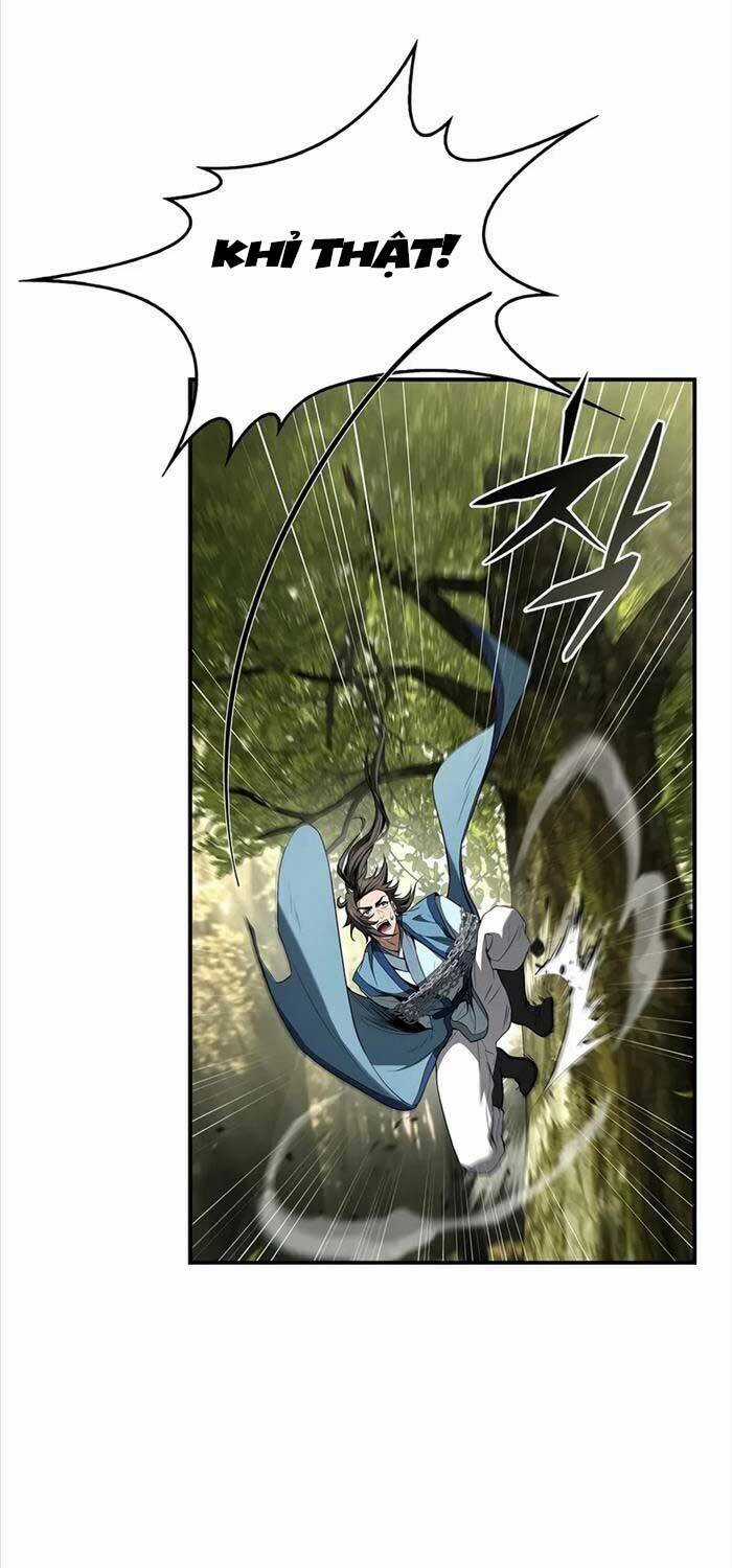 Chuyển Sinh Thành Tiêu Sư Chương 89 trang 27