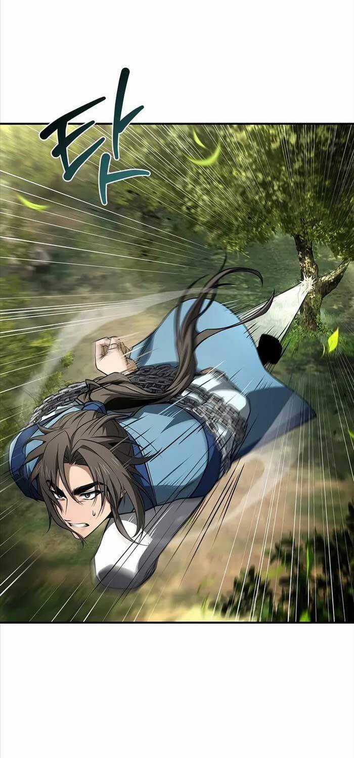 Chuyển Sinh Thành Tiêu Sư Chương 89 trang 28