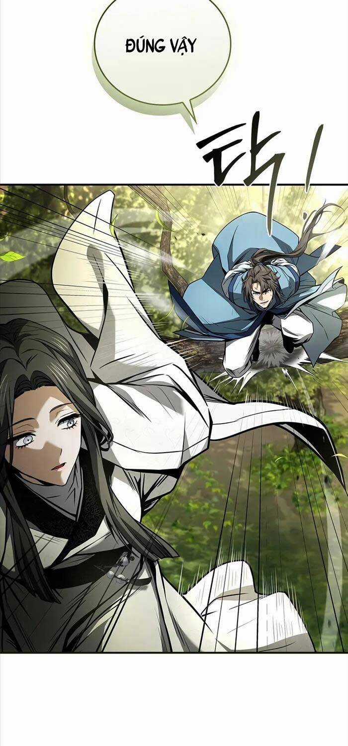 Chuyển Sinh Thành Tiêu Sư Chương 89 trang 37