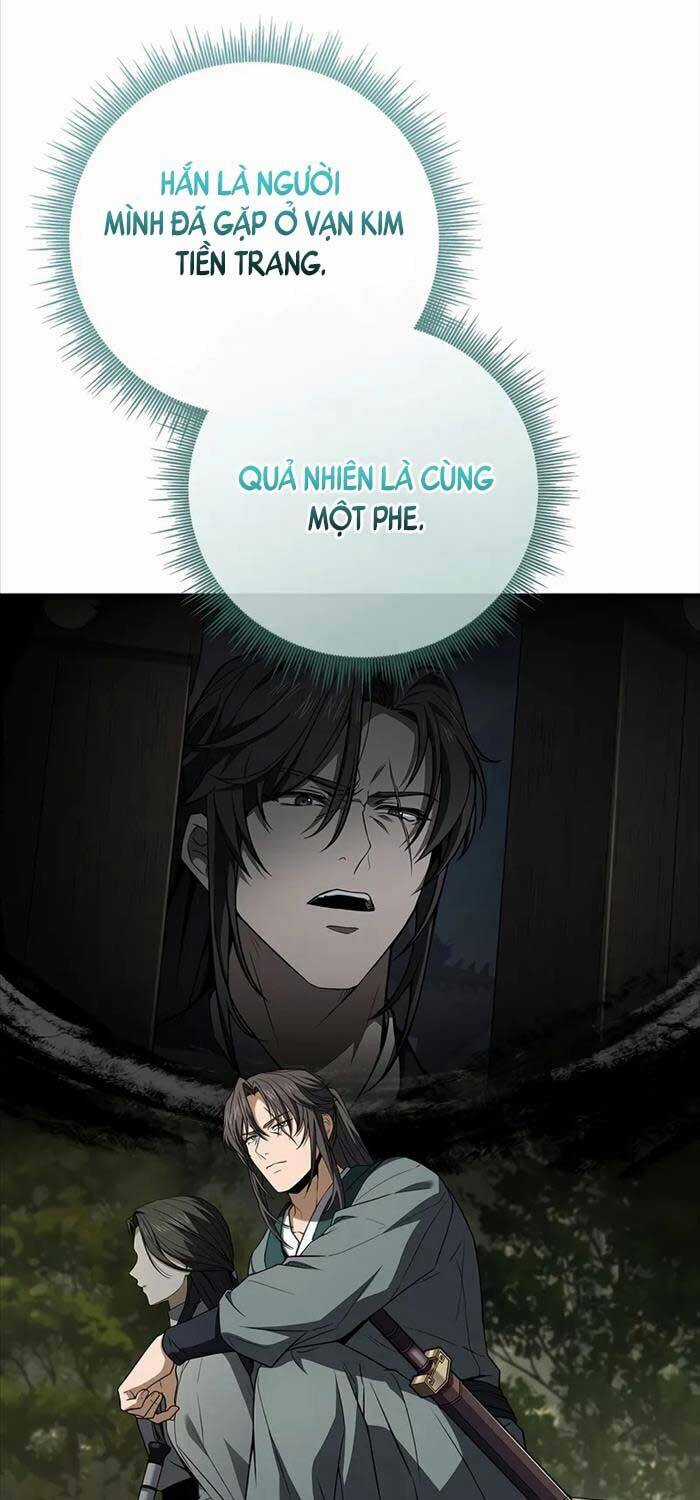 Chuyển Sinh Thành Tiêu Sư Chương 89 trang 5