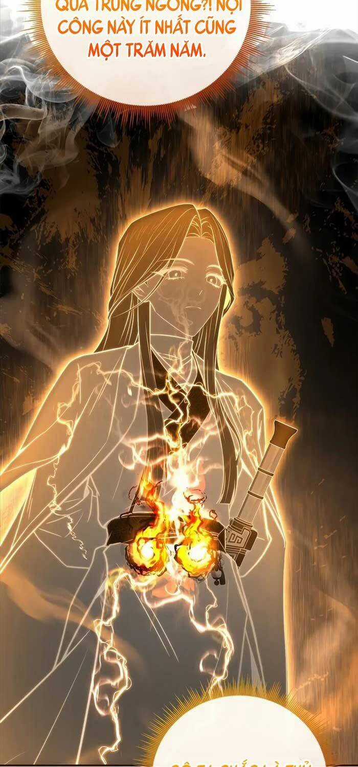 Chuyển Sinh Thành Tiêu Sư Chương 89 trang 50