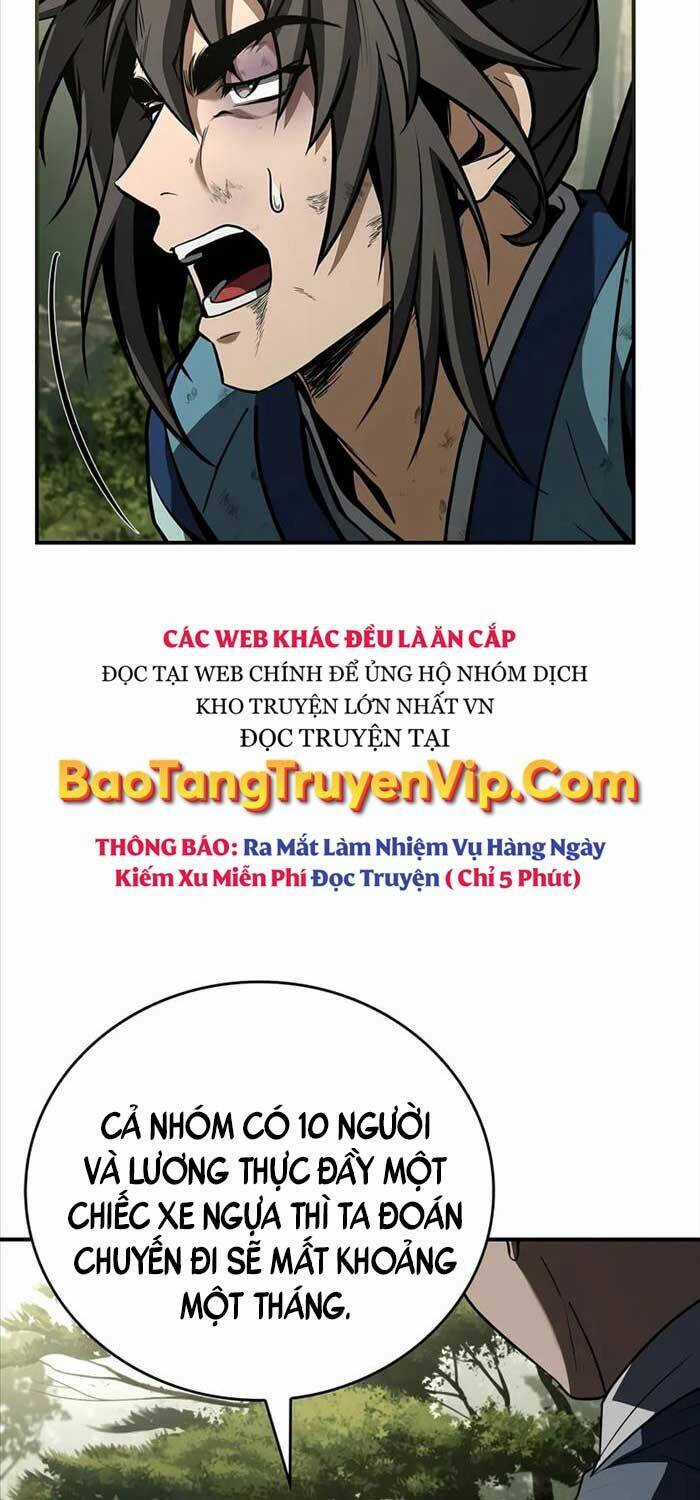 Chuyển Sinh Thành Tiêu Sư Chương 89 trang 52