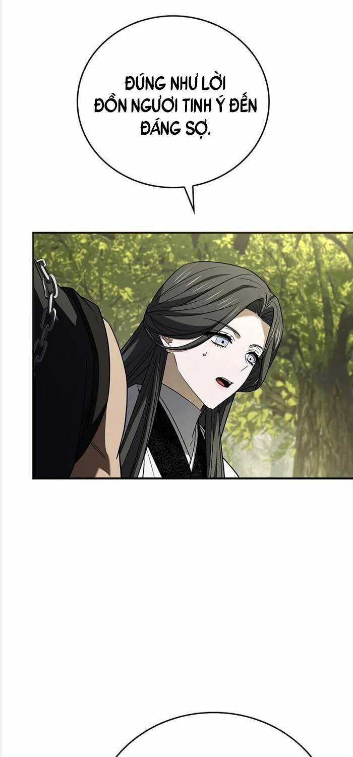 Chuyển Sinh Thành Tiêu Sư Chương 89 trang 54