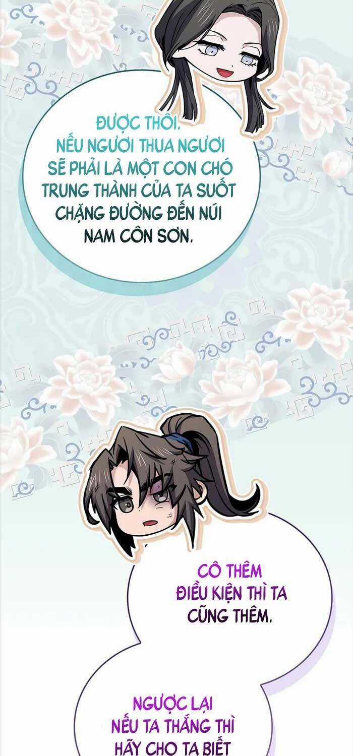 Chuyển Sinh Thành Tiêu Sư Chương 89 trang 60