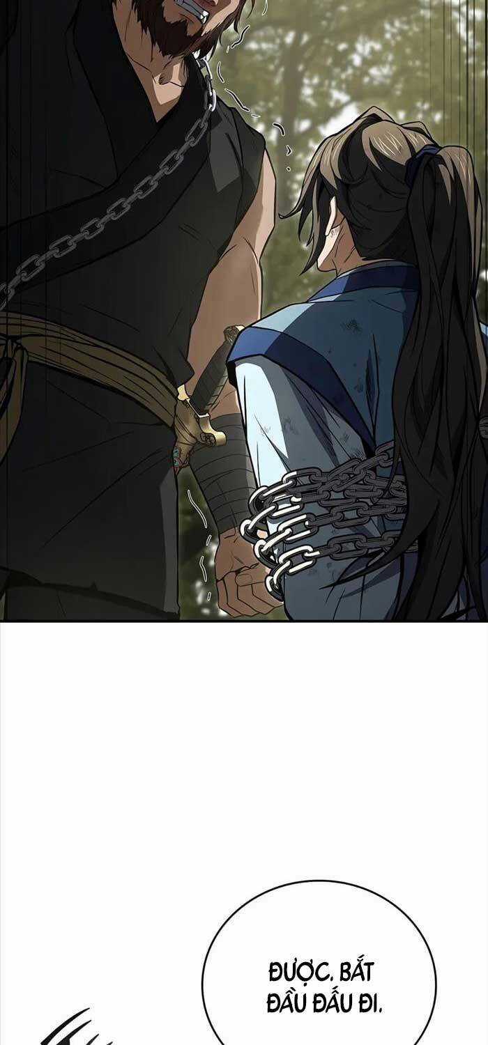 Chuyển Sinh Thành Tiêu Sư Chương 89 trang 62