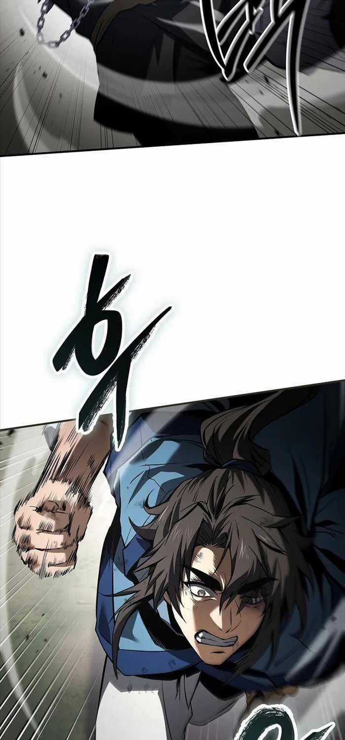 Chuyển Sinh Thành Tiêu Sư Chương 89 trang 70