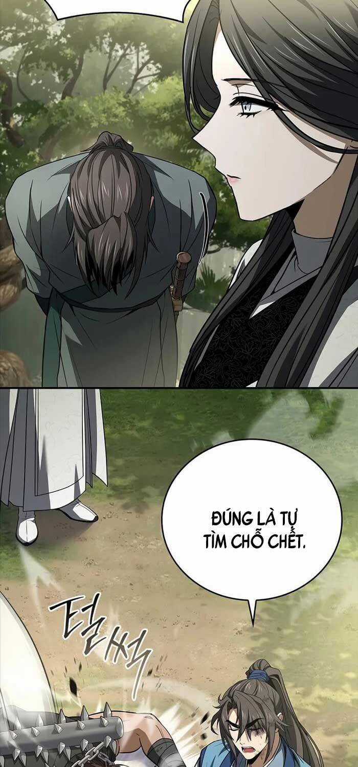 Chuyển Sinh Thành Tiêu Sư Chương 89 trang 74