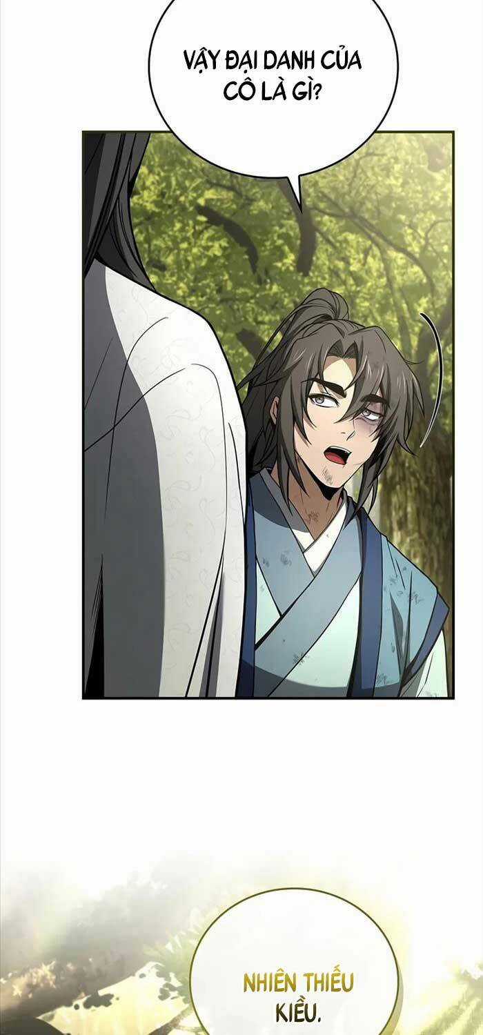 Chuyển Sinh Thành Tiêu Sư Chương 89 trang 76