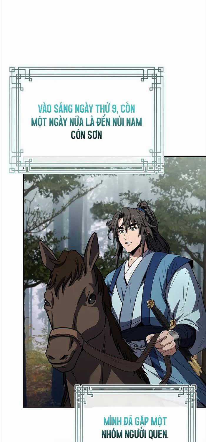 Chuyển Sinh Thành Tiêu Sư Chương 89 trang 85