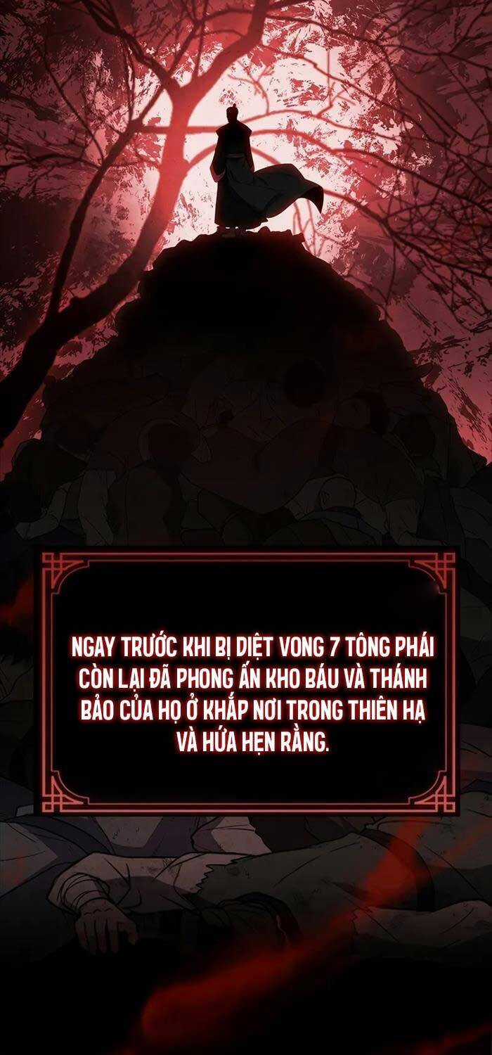 Chuyển Sinh Thành Tiêu Sư Chương 89 trang 92