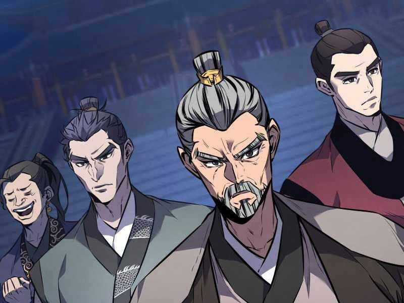 Chuyển Sinh Thành Tiêu Sư Chương 9 trang 103