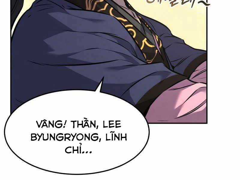 Chuyển Sinh Thành Tiêu Sư Chương 9 trang 133