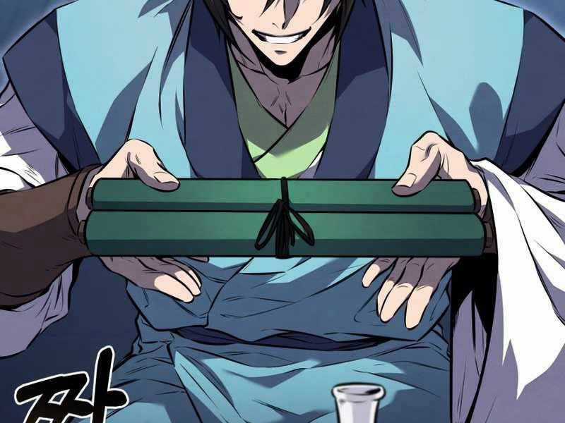 Chuyển Sinh Thành Tiêu Sư Chương 9 trang 184