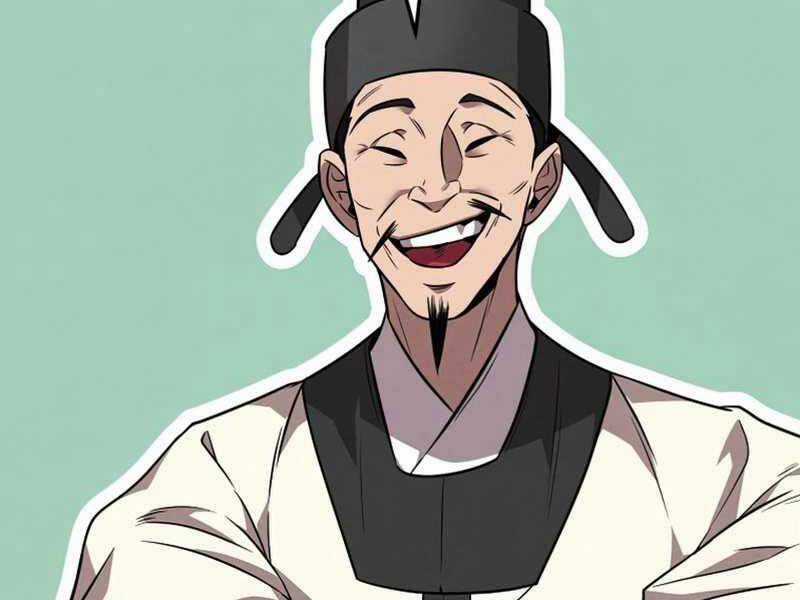 Chuyển Sinh Thành Tiêu Sư Chương 9 trang 204