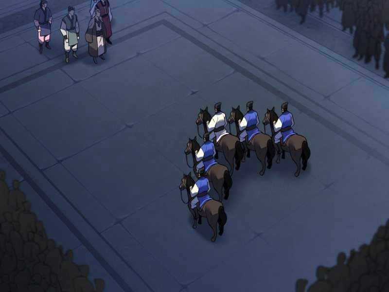 Chuyển Sinh Thành Tiêu Sư Chương 9 trang 58