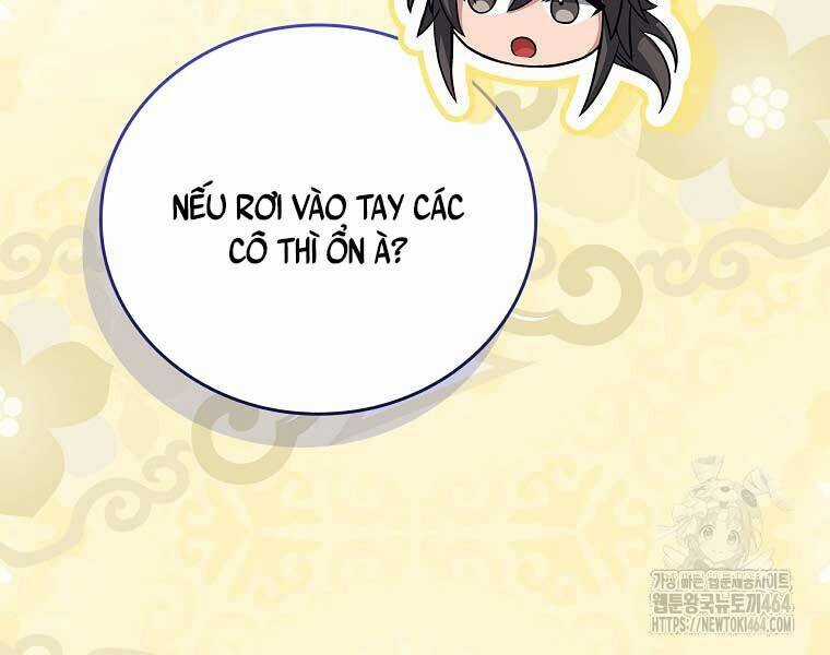 Chuyển Sinh Thành Tiêu Sư Chương 90 trang 135