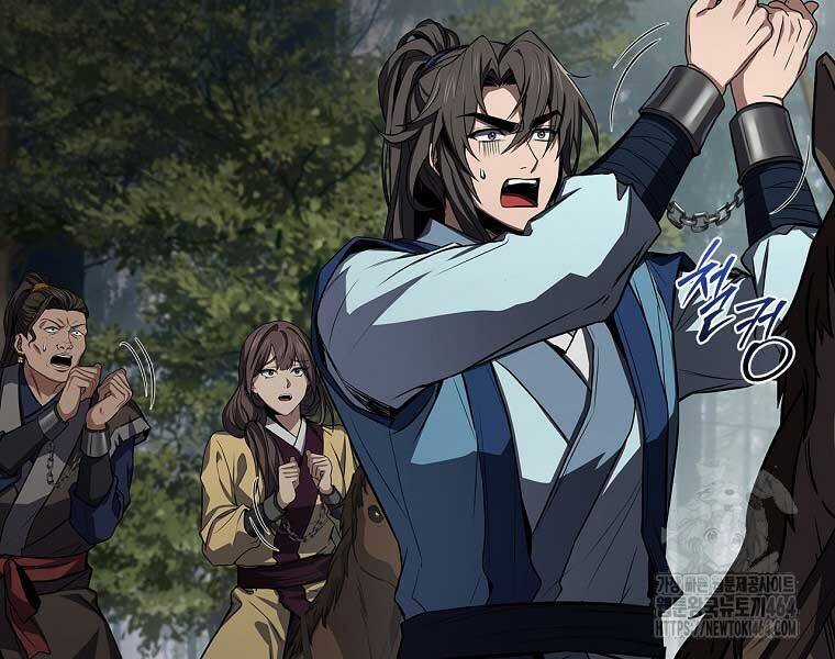 Chuyển Sinh Thành Tiêu Sư Chương 90 trang 49