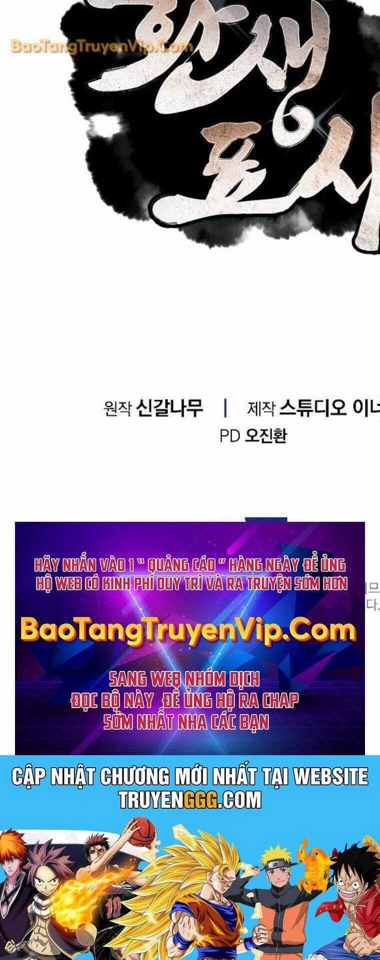 Chuyển Sinh Thành Tiêu Sư Chương 91 trang 100