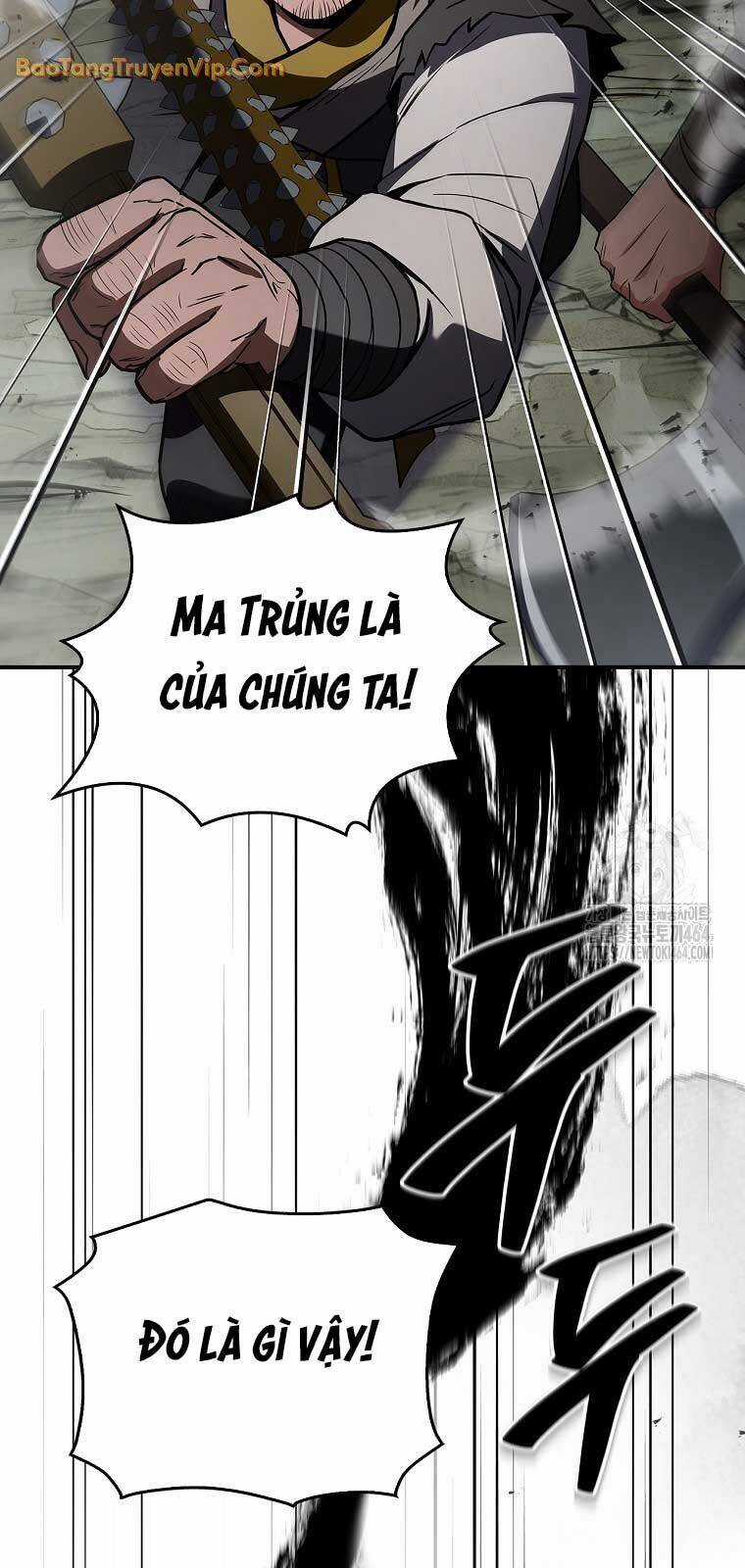 Chuyển Sinh Thành Tiêu Sư Chương 91 trang 19