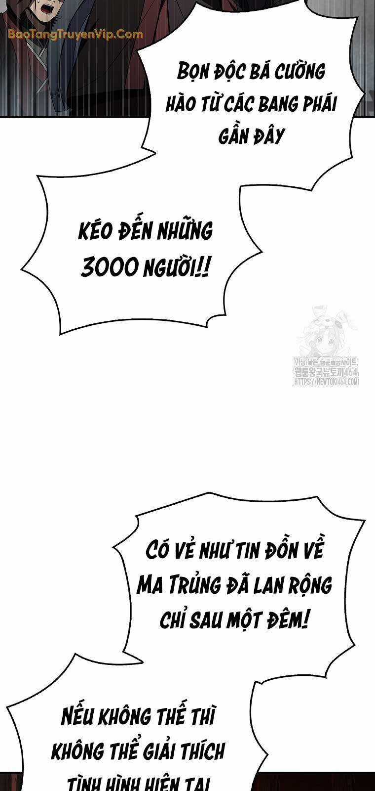 Chuyển Sinh Thành Tiêu Sư Chương 91 trang 21