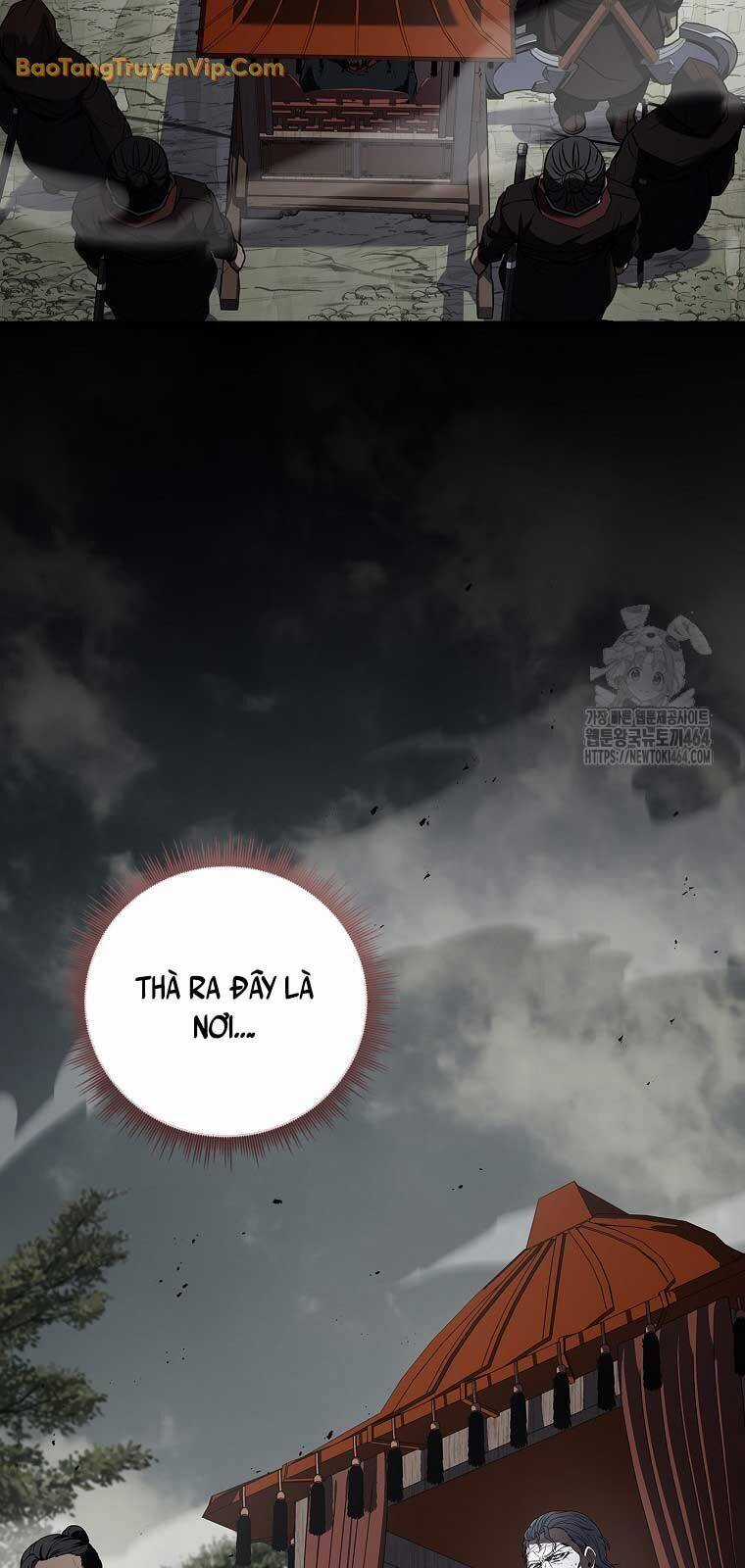 Chuyển Sinh Thành Tiêu Sư Chương 91 trang 3