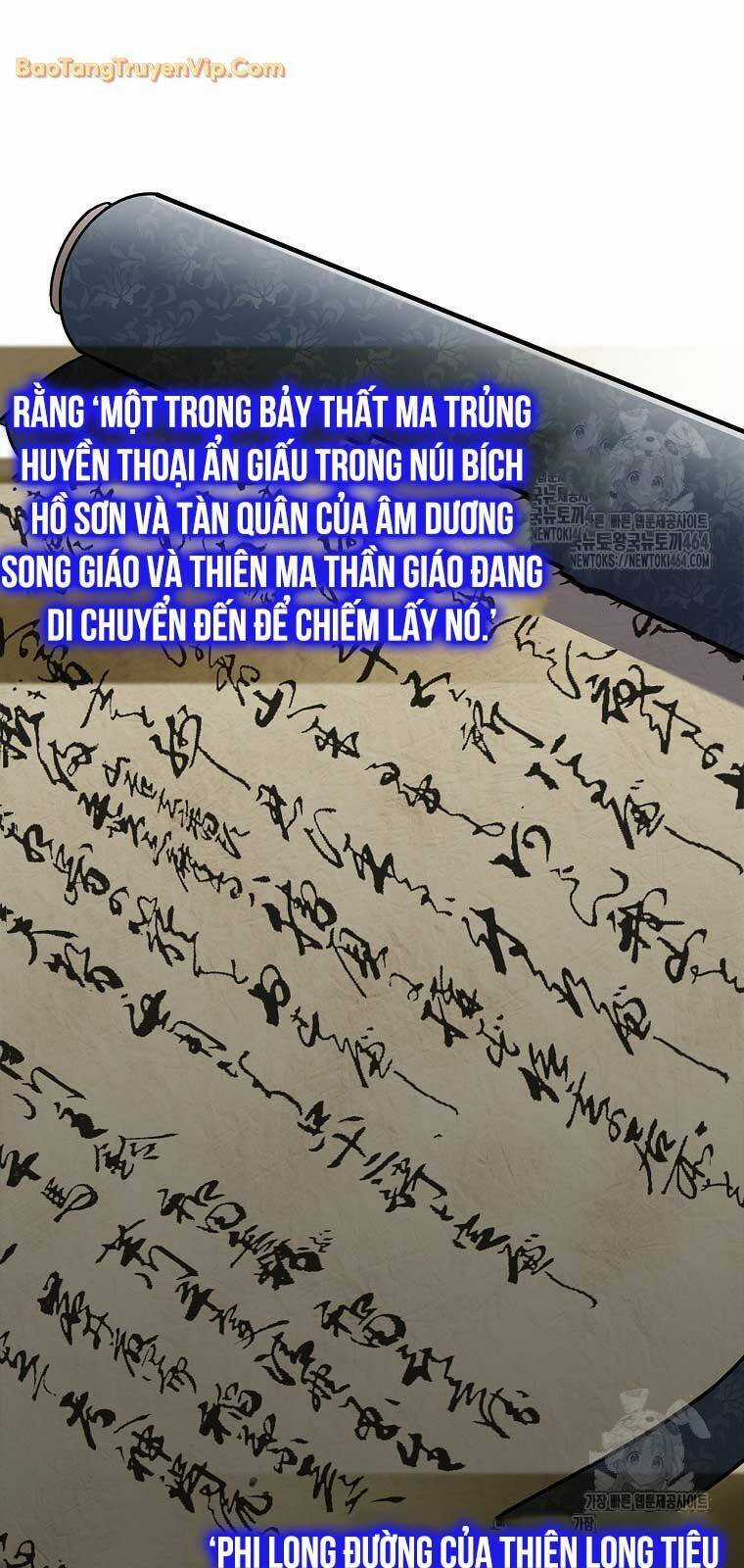 Chuyển Sinh Thành Tiêu Sư Chương 91 trang 32
