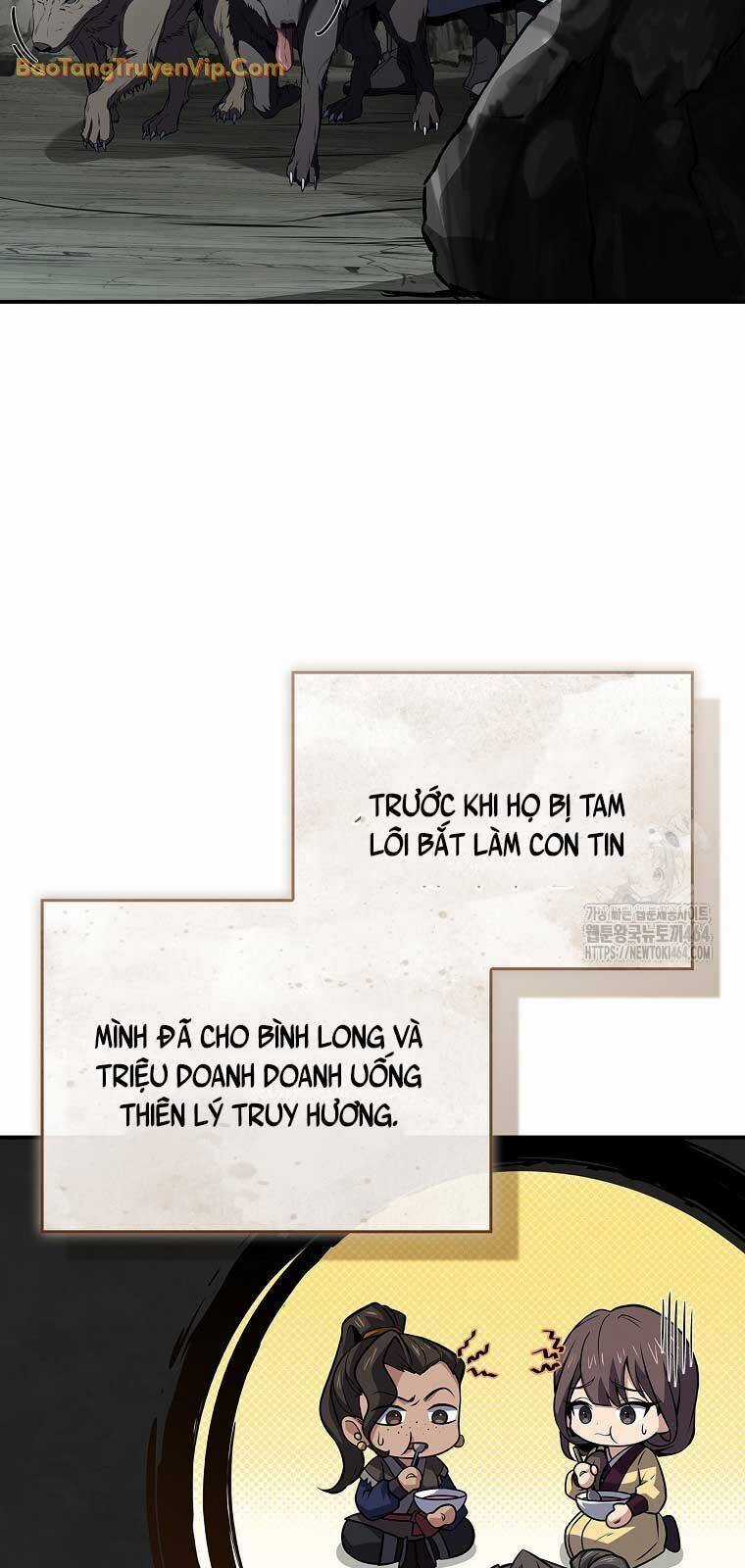 Chuyển Sinh Thành Tiêu Sư Chương 91 trang 59