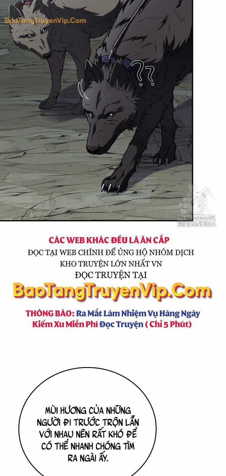 Chuyển Sinh Thành Tiêu Sư Chương 91 trang 61