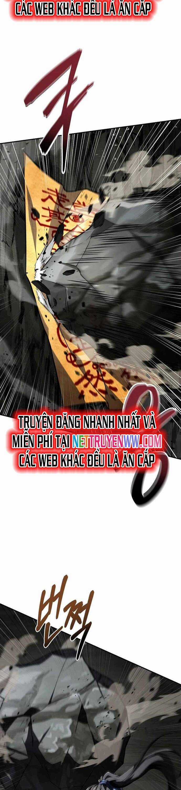 Chuyển Sinh Thành Tiêu Sư Chương 92 trang 10