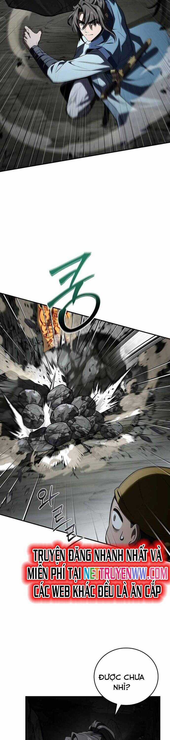 Chuyển Sinh Thành Tiêu Sư Chương 92 trang 11