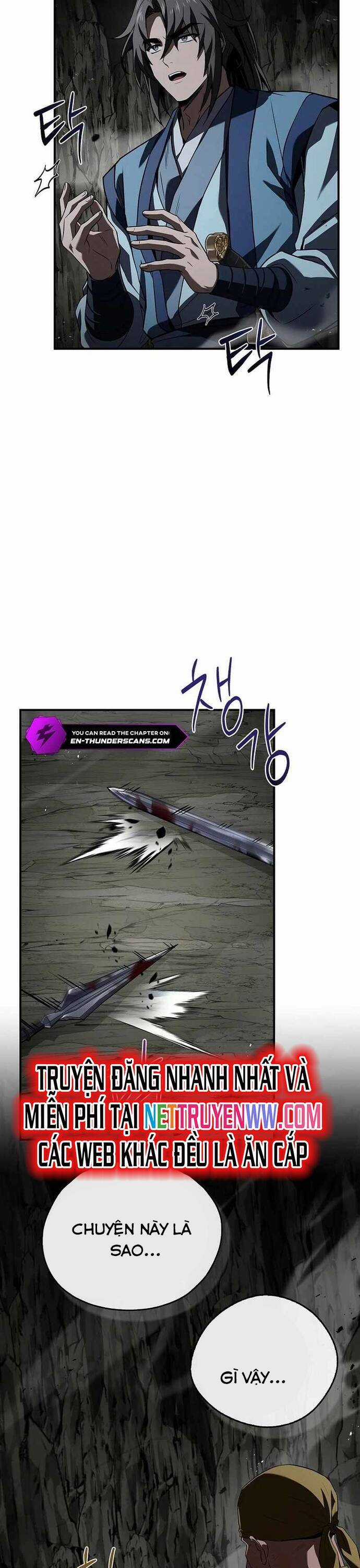 Chuyển Sinh Thành Tiêu Sư Chương 92 trang 12