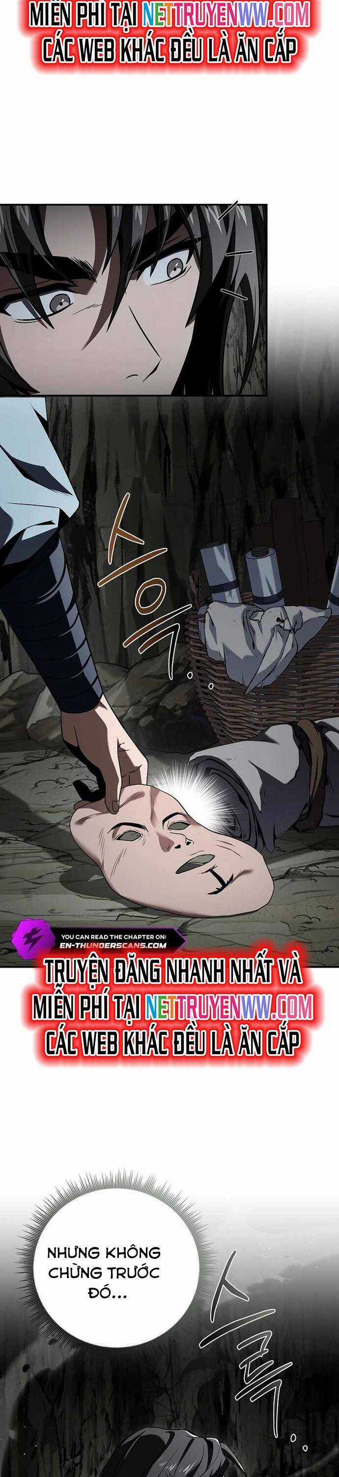 Chuyển Sinh Thành Tiêu Sư Chương 92 trang 14