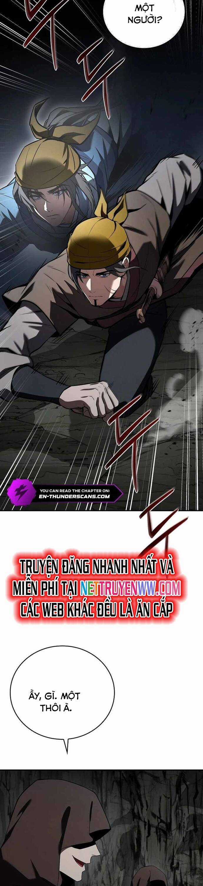 Chuyển Sinh Thành Tiêu Sư Chương 92 trang 18