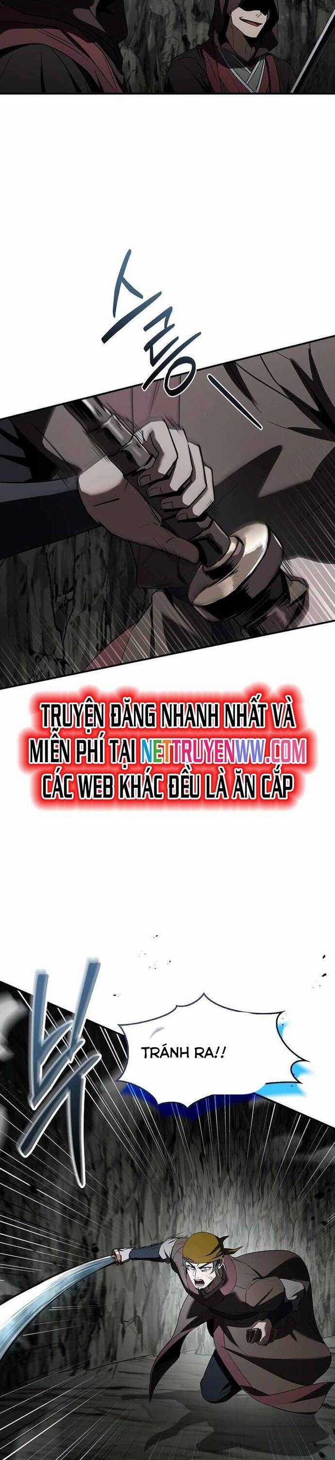 Chuyển Sinh Thành Tiêu Sư Chương 92 trang 19