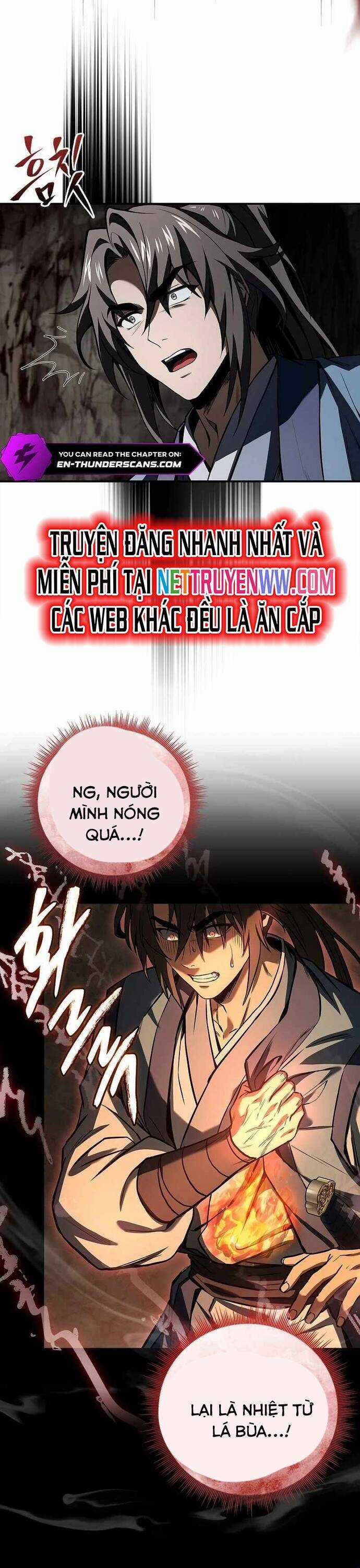 Chuyển Sinh Thành Tiêu Sư Chương 92 trang 2