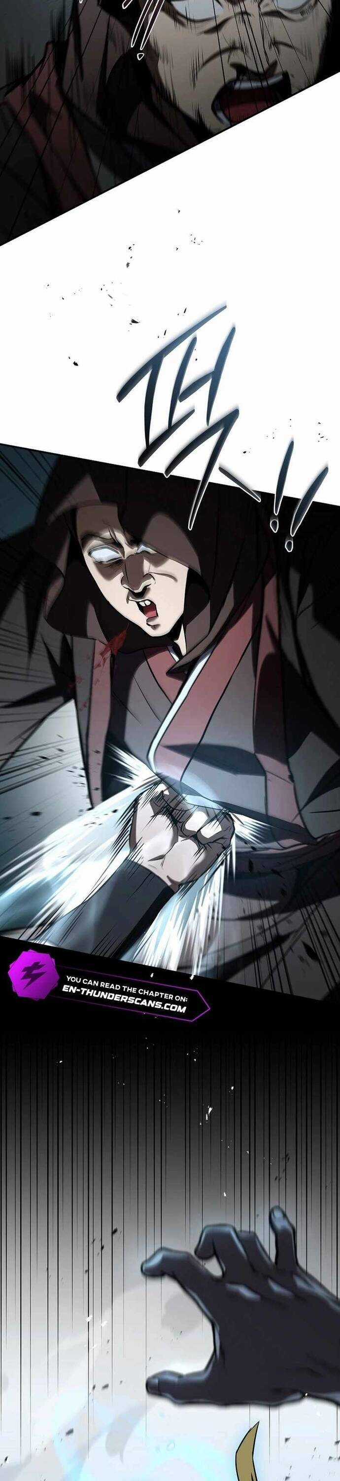 Chuyển Sinh Thành Tiêu Sư Chương 92 trang 24